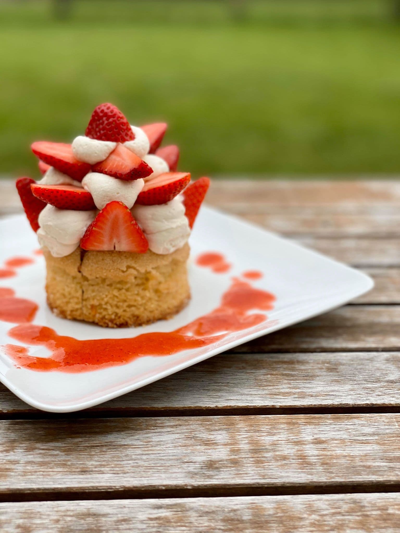 Fond illustrant l'univers culinaire du Chef Vivien